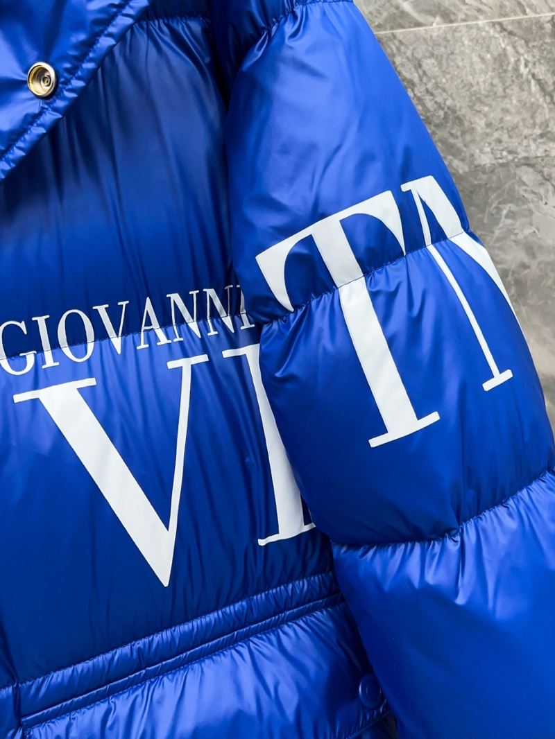 Valentino Down Jackets